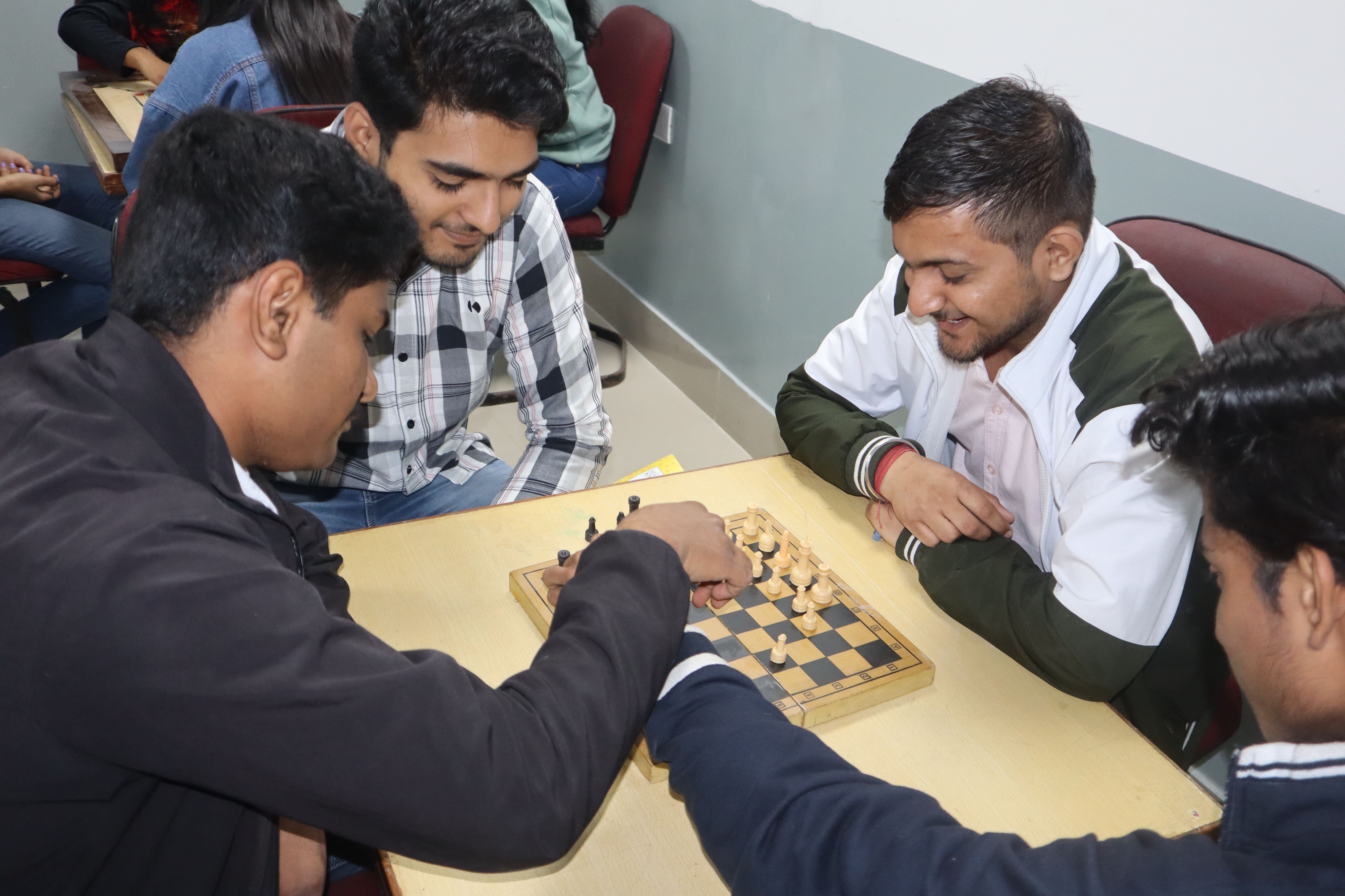 CPJIMT Infrastructure photo 30